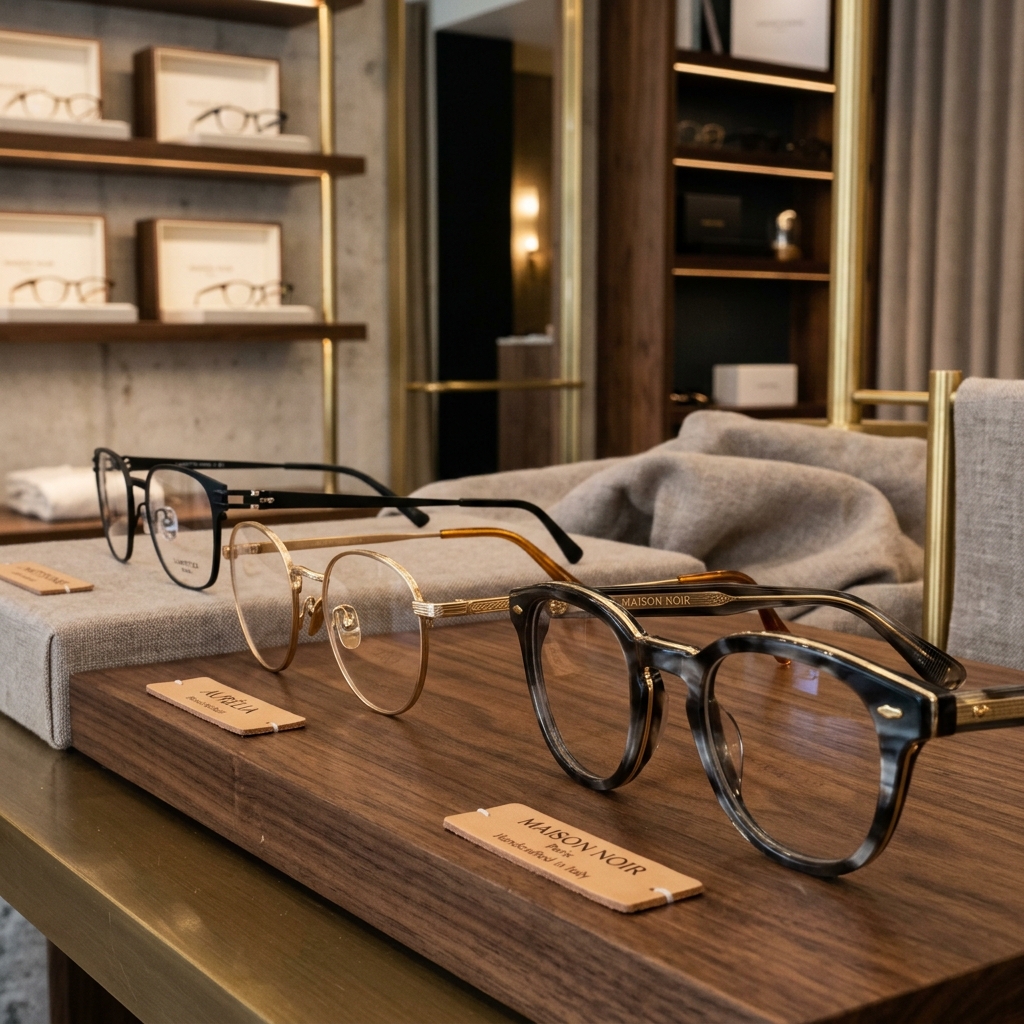 Retail design