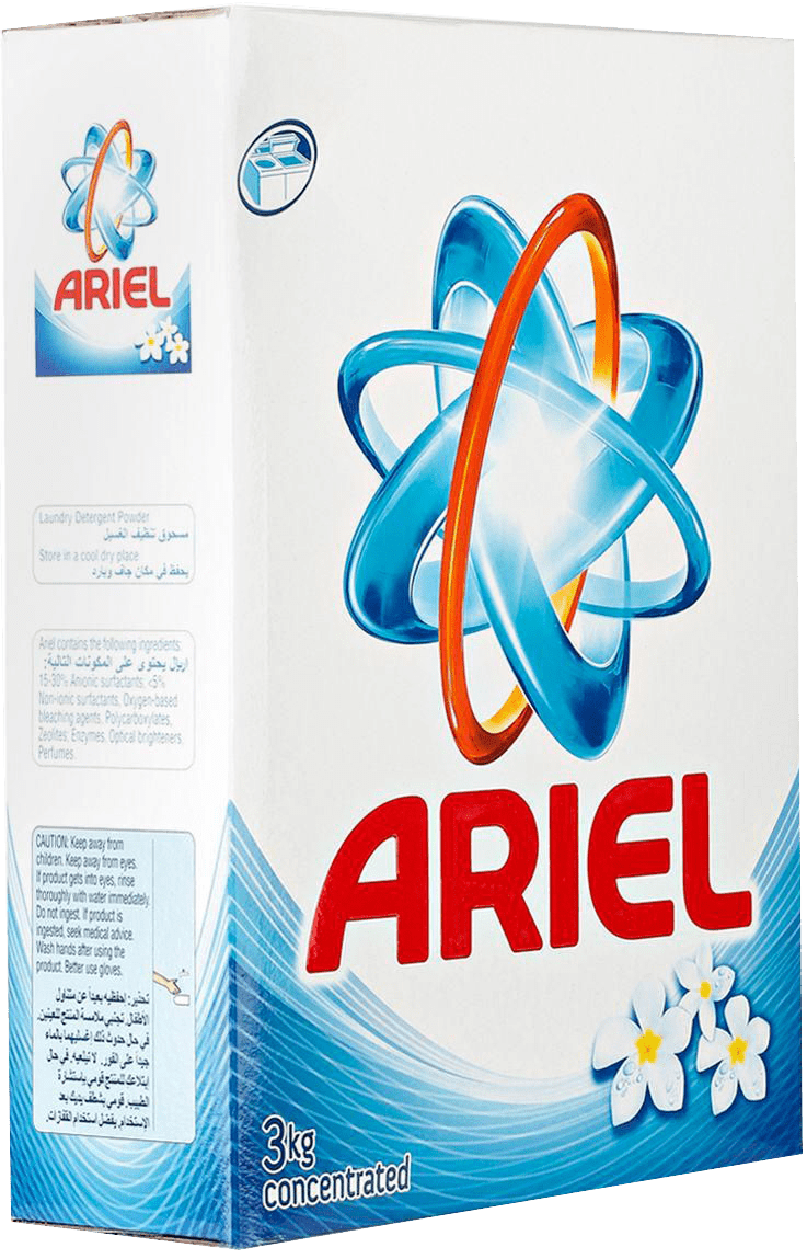 Ariel