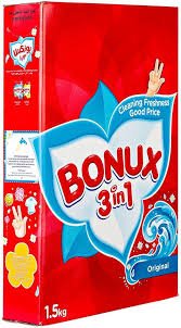 Bonux