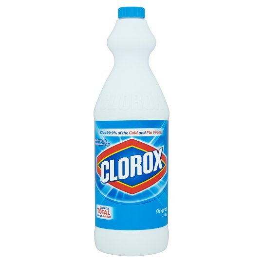 Clorox