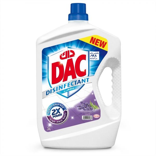 DAC