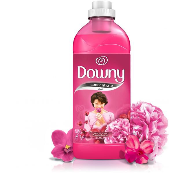 Downy