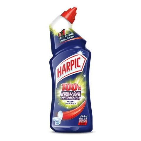 Harpic