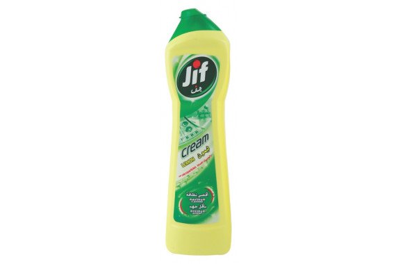 JIF