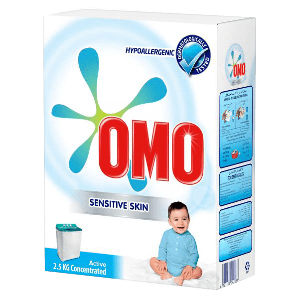 Omo