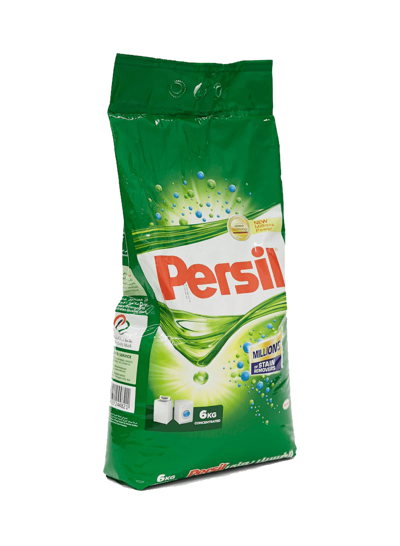 Persil