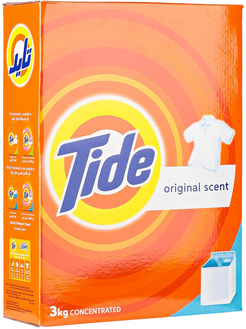 Tide