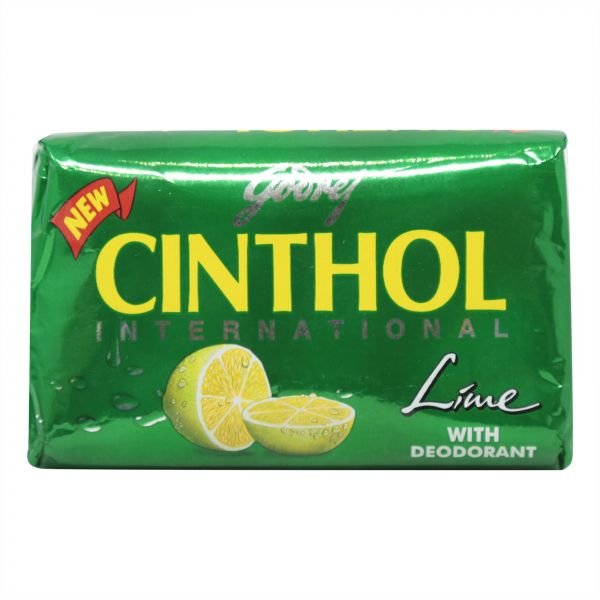 Cinthol