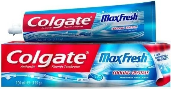 Colgate