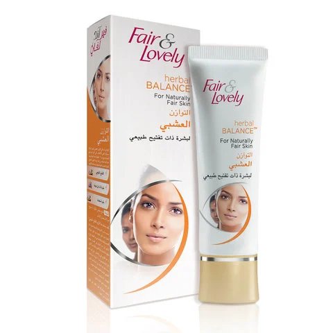 Fair and Lovely