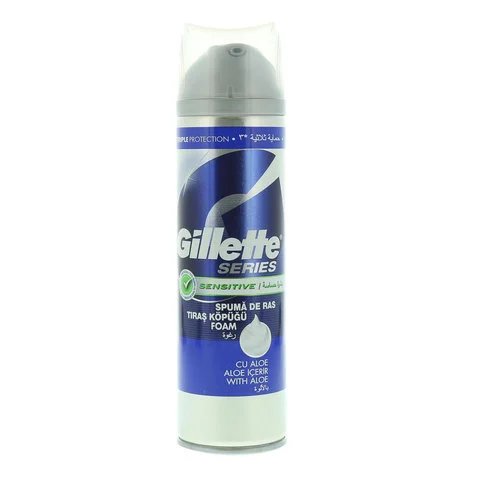 Gillette