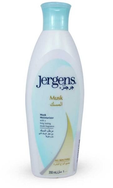 Jergens