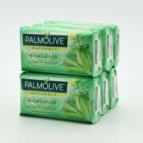 Palmolive