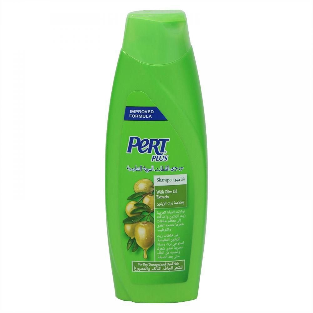 Pert Plus