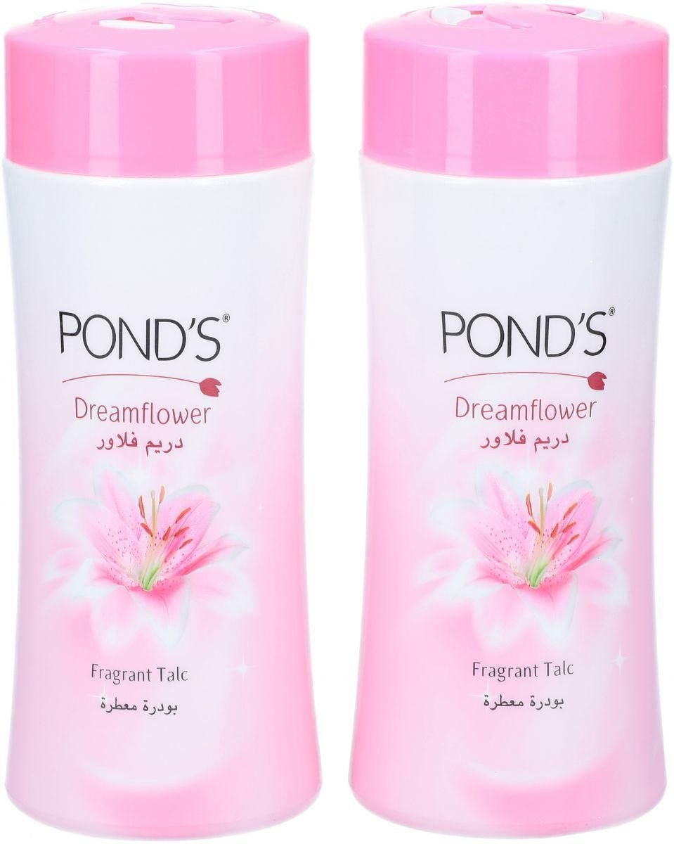 Ponds