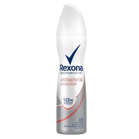 Rexona