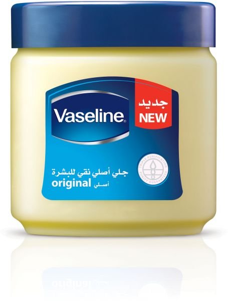 Vaseline