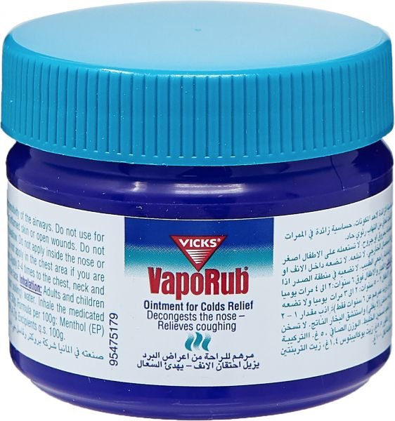 Vicks