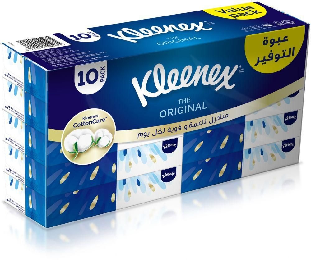 Kleenex