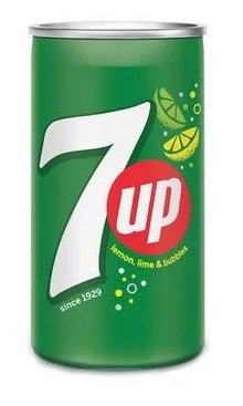 7UP