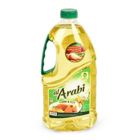 Al Arabi
