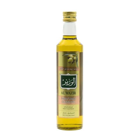 Al Wazeer