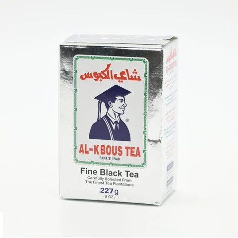 Al-Kbous