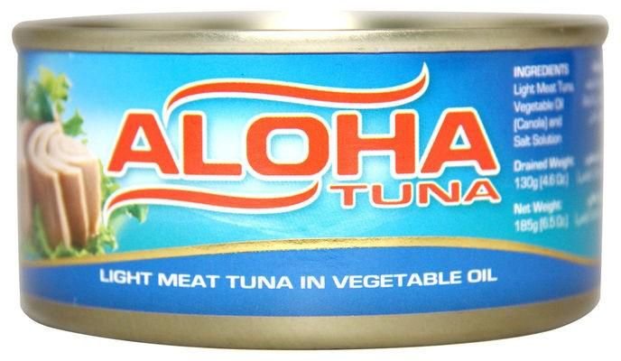 Aloha
