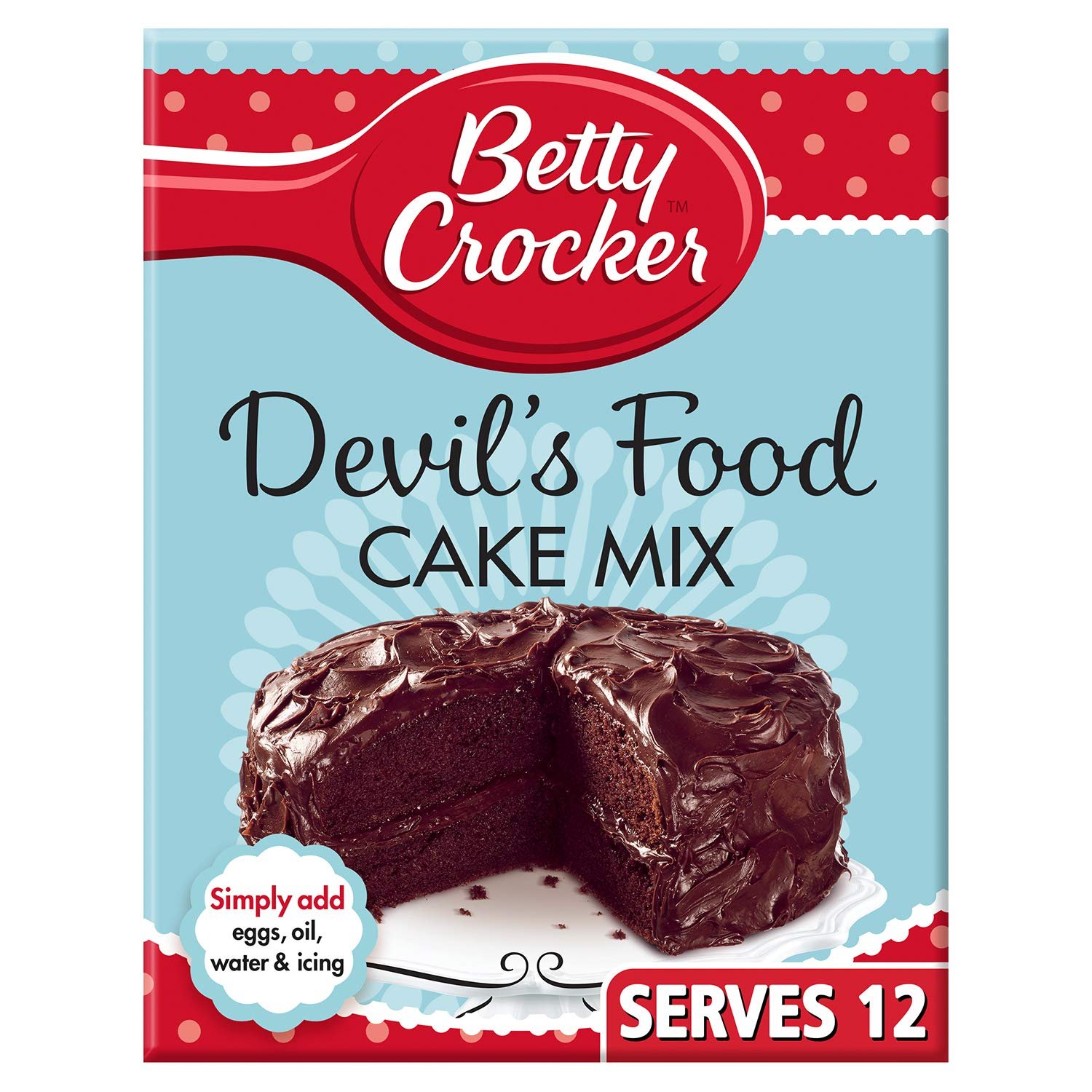 Betty Crocker