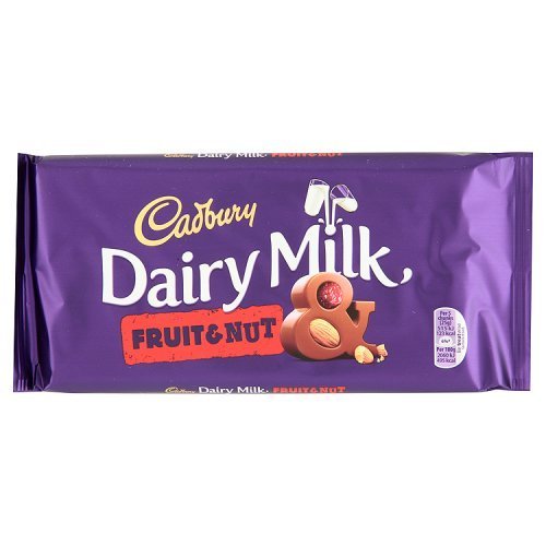 Cadbury