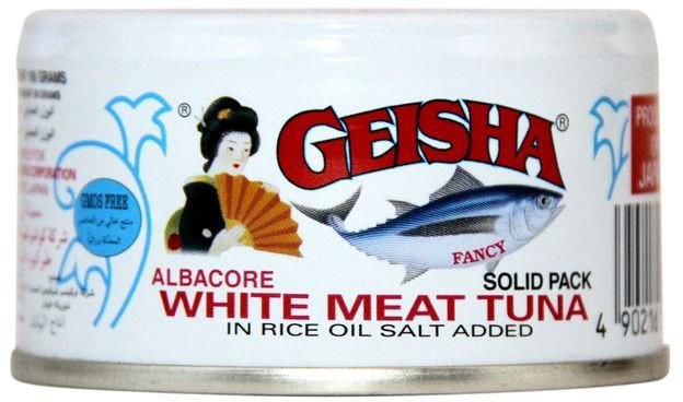 Geisha