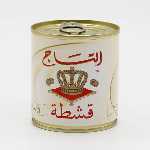 Golden Crown Cream