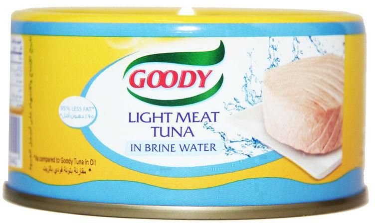 Goody