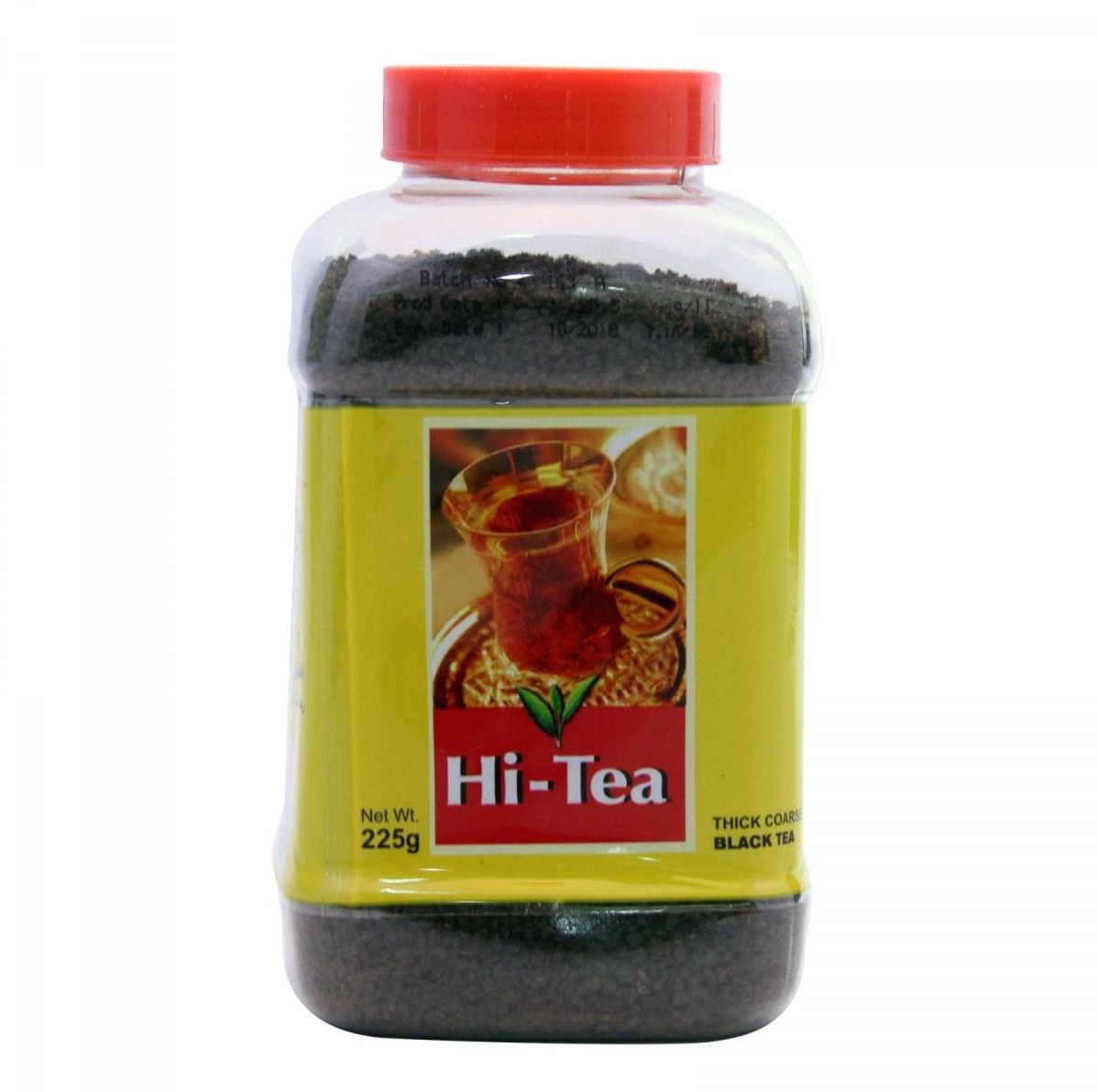 Hi-Tea