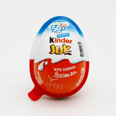 Kinder Joy