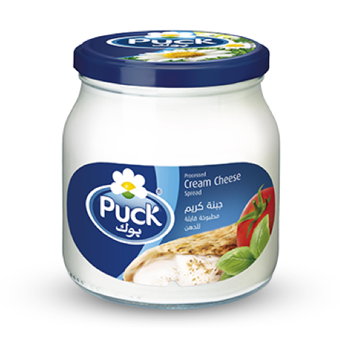 Kistha Puck