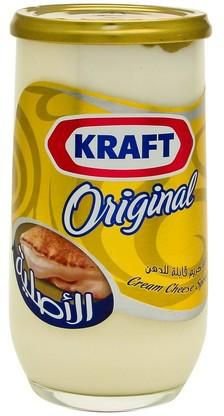 Kraft Cheese