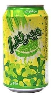 Mirinda