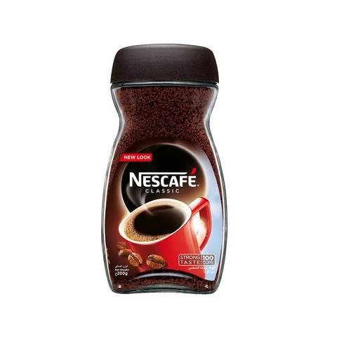 Nescafe