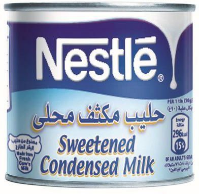 Nestle