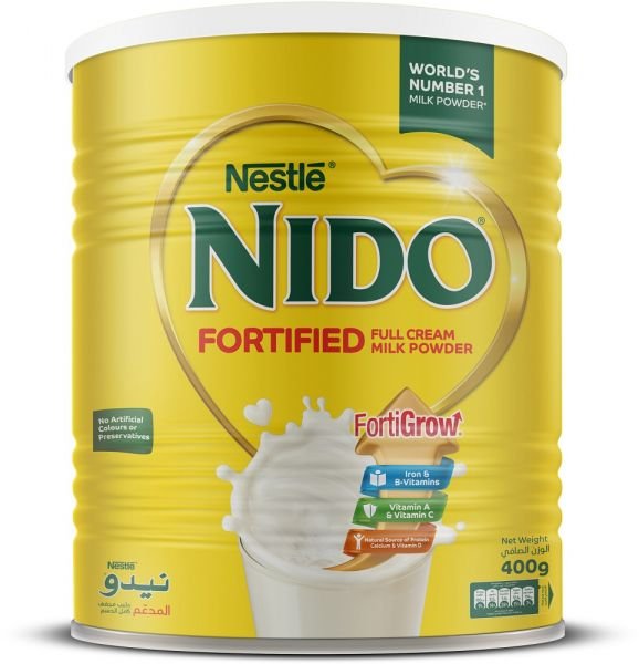 Nido