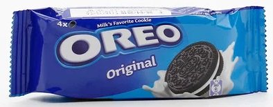 Oreo