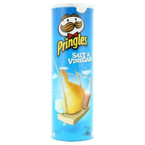 Pringles