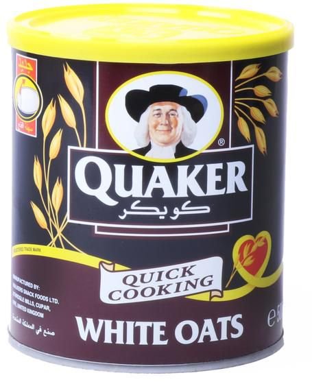 Quaker Oats
