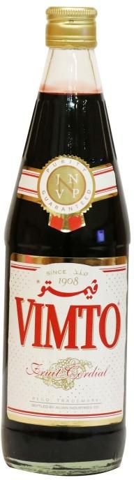 Vimto